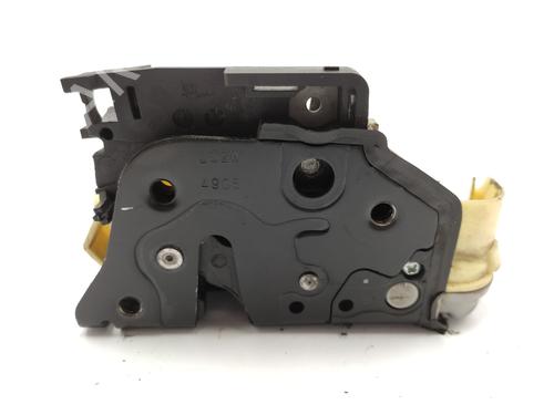 Front left lock VW PASSAT B6 (3C2) 2.0 TFSI | BP22977924C98 