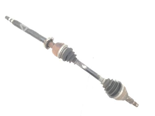 Used Right front driveshaft OPEL VECTRA C GTS (Z02) 1.9 CDTI (F68) (120 hp) 21155712