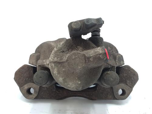 Left front brake caliper MERCEDES-BENZ SPRINTER 3-t Bus (B903) 311 CDI (903.671, 903.672) | BP21812312M105 