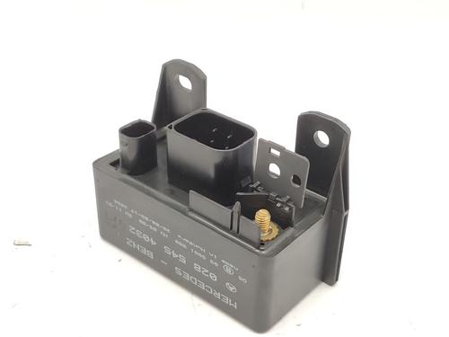Used Electronic module Electronic module 37233552 37233552