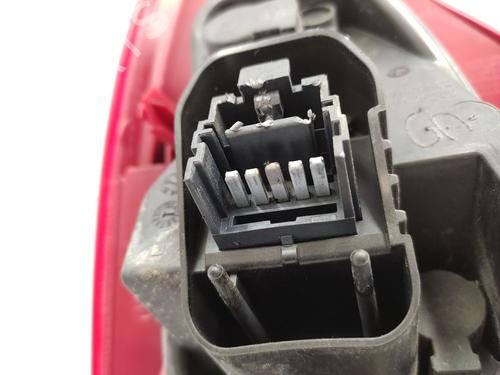 Right taillight RENAULT TWINGO II (CN0_) 1.5 dCi 75 | BP31833895C35