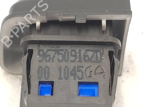 Warning switch PEUGEOT 208 I (CA_, CC_)  | BP21159545I22