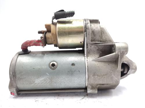 Starter RENAULT LAGUNA II (BG0/1_) 1.9 dCi (BG08, BG0G) | BP25849717M8 