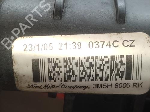 Radiateur à eau FORD FOCUS C-MAX (DM2)  | BP21157603M31 