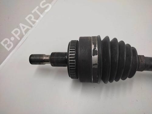 Right front driveshaft MERCEDES-BENZ M-CLASS (W163) ML 270 CDI (163.113) | BP21149325M39