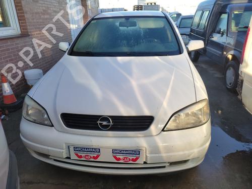 Startmotor OPEL ASTRA G Hatchback (T98)  | BP21156386M8 