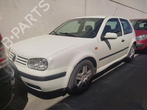 Frontplade/Frontkurv VW GOLF IV (1J1) 1.9 SDI | BP27505471C72 