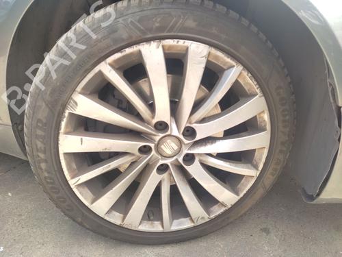 Engine SEAT EXEO ST (3R5) 2.0 TDI | BP29308507M1 
