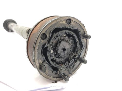 Right front driveshaft VW GOLF V (1K1) 1.9 TDI | BP24435412M39 