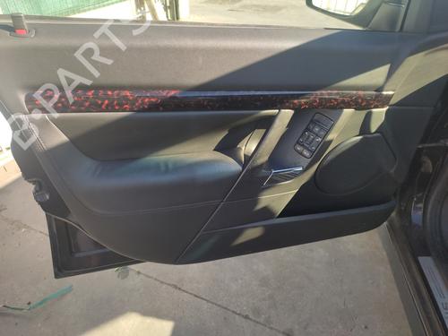 Front right lock OPEL SIGNUM Hatchback (Z03)  | BP21159756C97 