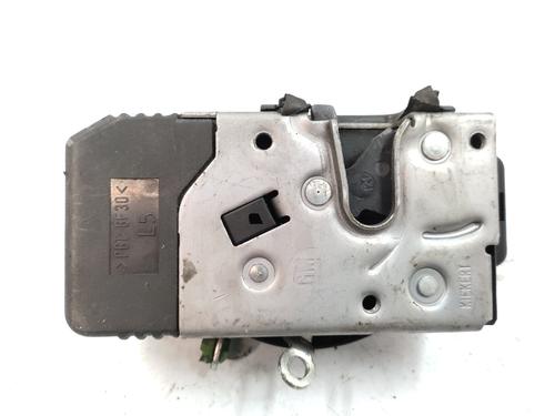 Used Front left lock OPEL ZAFIRA A MPV (T98) [1999-2006]  21152172