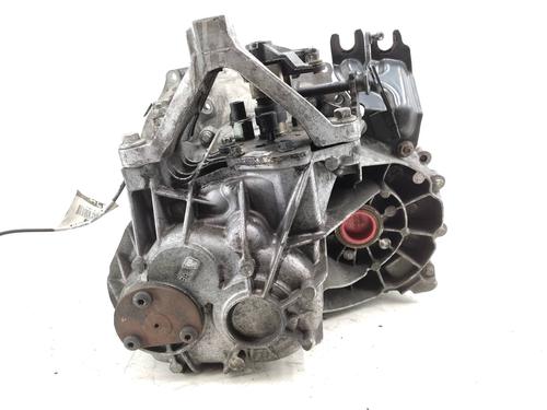 Gearbox FORD FOCUS II (DA_, HCP, DP) 1.6 TDCi | BP21155842M3