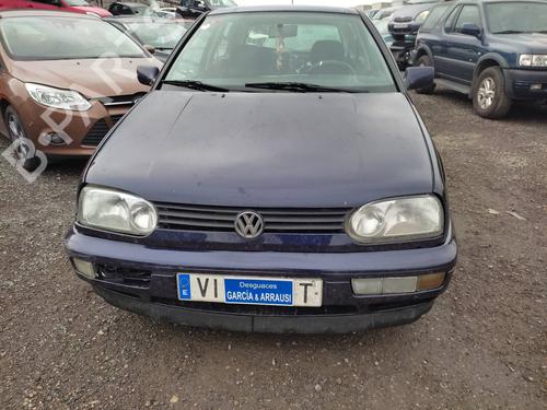 Motorino avviamento VW GOLF III (1H1)  | BP21151474M8 