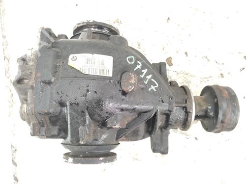 Used Rear differential BMW X3 (E83) 3.0 d (204 hp) 21148871