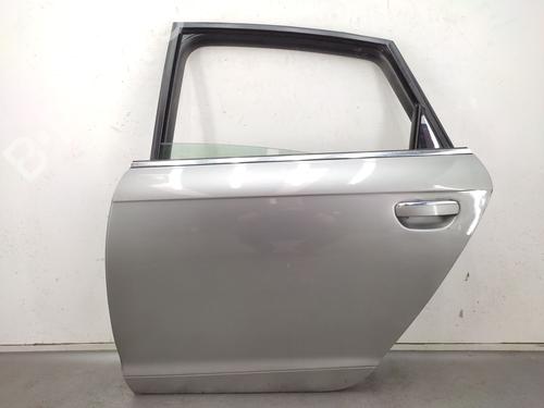 Used Left rear door AUDI A6 C6 (4F2) 2.7 TDI (180 hp) 29125229
