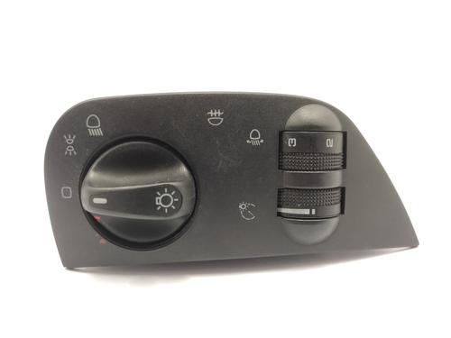 Used Headlight switch SEAT INCA (6K9) [1995-2003]  21159100