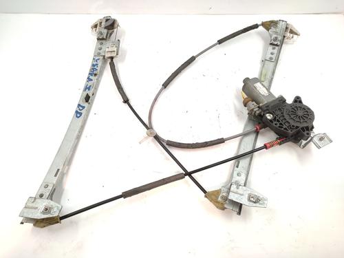 Rudehejsemekanisme Højre foran CITROËN XSARA (N1) 1.4 i | BP21152232C23 