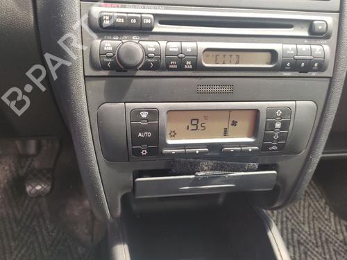 Fensterhebermotor hinten rechts SEAT LEON (1M1) 1.6 16 V | BP30537579E22