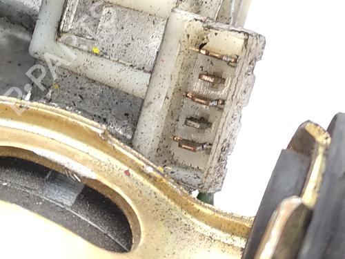 Front wiper motor SEAT TOLEDO I (1L2)  | BP21155866M29 
