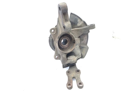 Right front steering knuckle KIA SPORTAGE II (JE_, KM_) 2.0 CRDi | BP26383267M26 