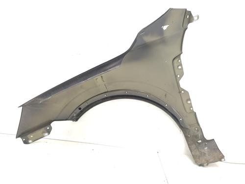 Right front fenders OPEL ANTARA A (L07)  | BP21158272C42 
