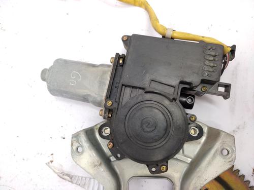 Front left window mechanism MITSUBISHI PAJERO PININ I (H6_W, H7_W) 1.8 GDI (H66W, H76W) | BP30279645C22