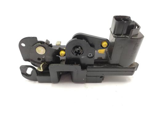 Front right lock HYUNDAI GETZ (TB)  | BP21154530C97 