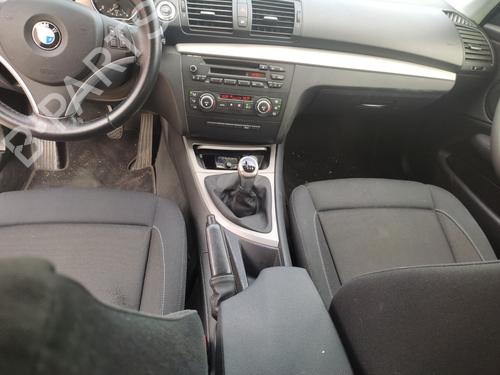 Right front suspension arm BMW 1 (E87) 118 d | BP21159244M13 