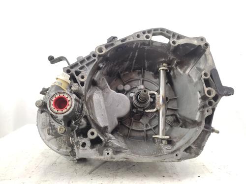 Used Gearbox CITROËN BERLINGO / BERLINGO FIRST Box Body/MPV (M_) [1996-2011]  26449454