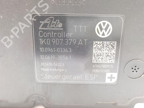 ABS pump VW GOLF VI (5K1) 1.6 TDI | BP28480644M43