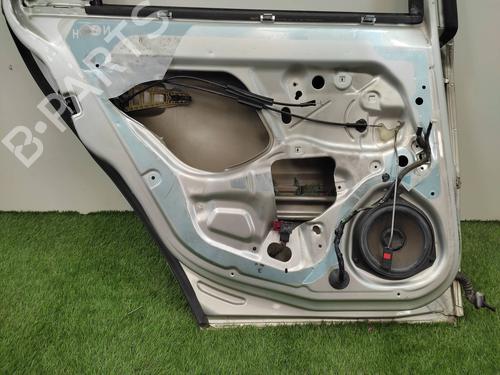 Left rear door OPEL VECTRA C (Z02)  | BP21149631C4 