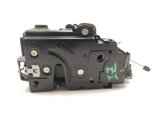 Front left lock SKODA OCTAVIA II (1Z3)  | BP21159295C98 
