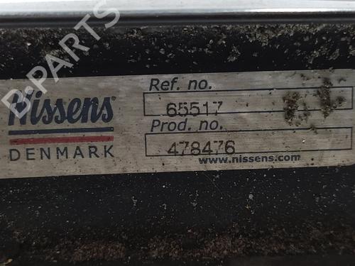 Water radiator VOLVO 460 (464)  | BP21155868M31 