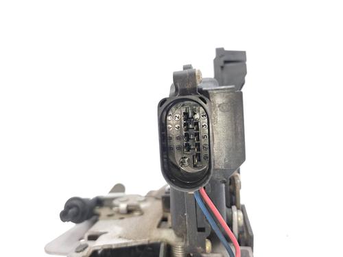 Front right lock AUDI A6 C5 (4B2) 1.8 T | BP21156452C97 