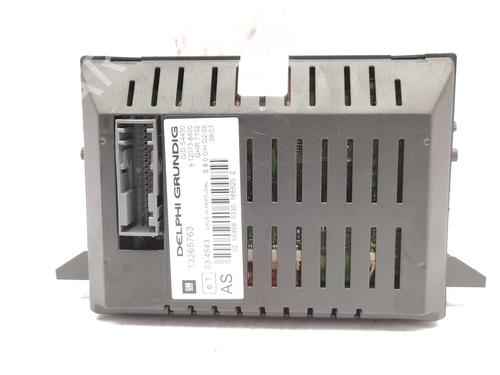 Display OPEL CORSA D (S07) 1.4 (L08, L68) | BP30273537C48 