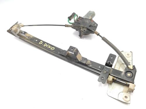 Used Front right window mechanism JEEP GRAND CHEROKEE II (WJ, WG) 3.1 TD 4x4 (140 hp) 21150656