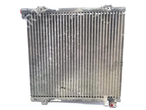 Used AC radiator HONDA HR-V (GH_) 1.6 16V (GH1, GH3) (105 hp) 21155459
