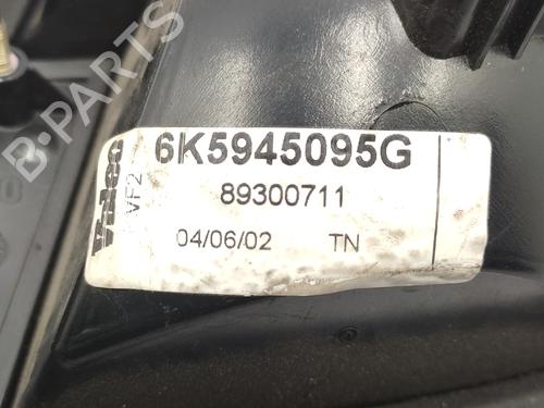 Left taillight SEAT CORDOBA (6K2) 1.4 | BP21159808C34 