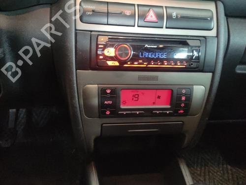 Rat SEAT LEON (1M1) 1.9 TDI | BP26455157C49 