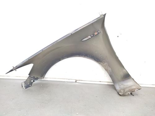 Right front fenders FORD MONDEO IV (BA7) 2.0 TDCi | BP21161751C42