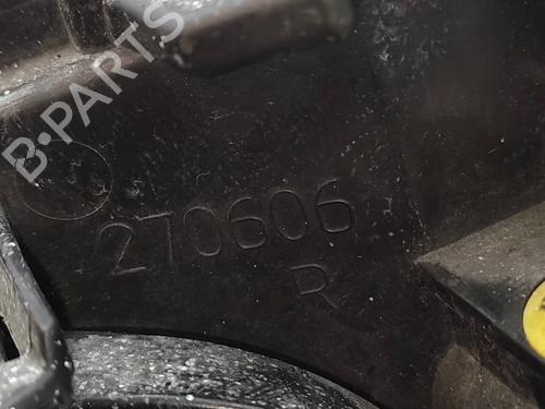 Højre forlygte FORD FOCUS C-MAX (DM2) 1.6 | BP21161462C29 