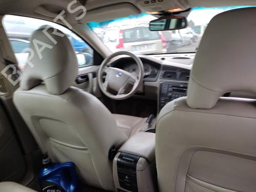 AC-Kompressor VOLVO V70 II (285)  | BP21152137M34 