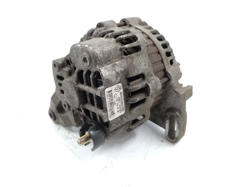 Generator RENAULT CLIO II (BB_, CB_) 1.2 16V (BB05, BB0W, BB11, BB27, BB2T, BB2U, BB2V, CB05,... | BP21152036M7 
