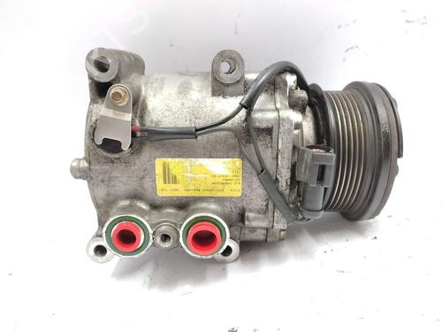 AC Kompressor FORD FOCUS I (DAW, DBW) 1.8 Turbo DI / TDDi (90 hp) 28098766