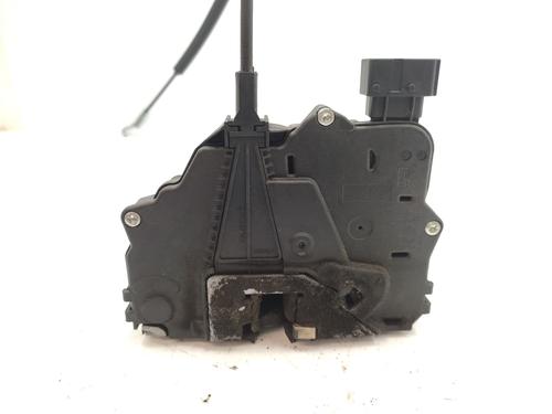 Front right lock OPEL CORSA D (S07) 1.3 CDTI (L08, L68) | BP21148845C97 