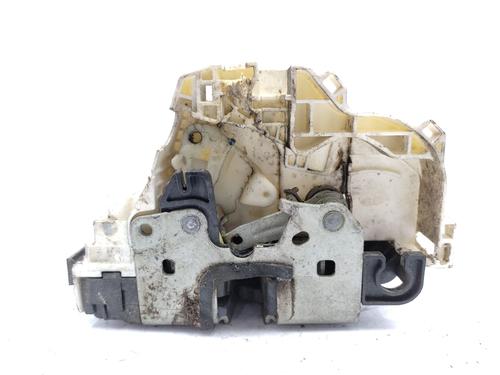 Front left lock CHRYSLER SEBRING (JS) 2.0 CRD | BP24360393C98 