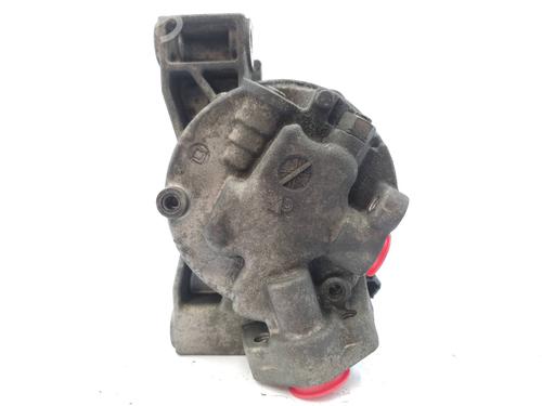 AC compressor NISSAN ALMERA II Hatchback (N16)  | BP21156968M34 