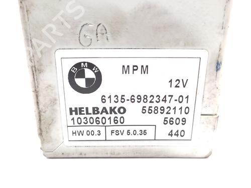 Elektronisk modul BMW 5 (E60) 520 i | BP26940901M83 