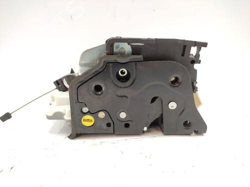 Front right lock SEAT ALTEA (5P1) 1.9 TDI | BP28620641C97 
