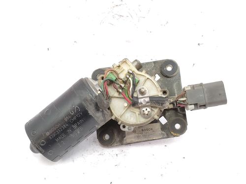 Used Front wiper motor Front wiper motor NISSAN TERRANO II (R20) 2.7 TDi 4WD (125 hp) 34007169 34007169